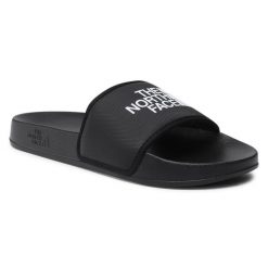 Klapki The North Face. Czarne buty sportowe męskie The North Face, sportowe. Za 119.99 zł.