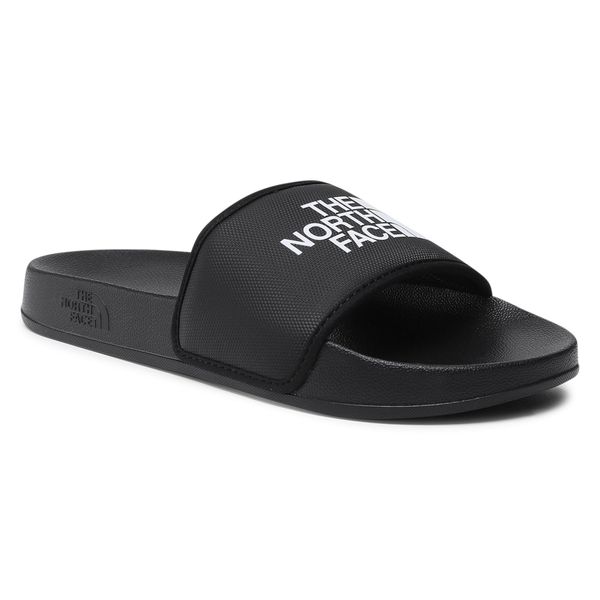 Klapki The North Face. Czarne buty sportowe męskie The North Face, sportowe. Za 179.99 zł.