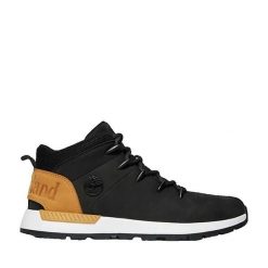 Buty Timberland Sprint Trekker czarne. Czarne trekkingi męskie Timberland, do biegania. Za 632.30 zł.