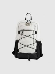 4F Plecak dziecięcy (ok. 8 L) - biały Uniwersalny. Białe torby i plecaki dziecięce 4f, z materiału. Za 99.99 zł.