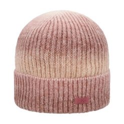 Damska czapka z dzianiny CMP. Czerwone czapki i kapelusze damskie CMP, na zimę, bez wzorów, z dzianiny, eleganckie. Za 62.99 zł.