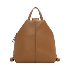 Emily & Noah Plecak E&N Julie Torby podróżne 1 ct Damski. Plecaki damskie Emily & Noah, bez wzorów, z materiału, eleganckie. Za 202.99 zł.
