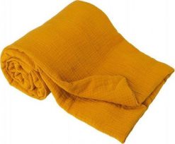Multitex Kocyk 75 x 100 Dziecięcy Bawełniany Muslin 06. Kocyki dla dzieci Multitex, z bawełny. Za 95.68 zł.