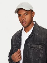 Calvin Klein Czapka z daszkiem Mono Logo Print Cap K50K512140 Kolorowy. Rękawiczki męskie Calvin Klein, bez wzorów, z materiału. Za 79.99 zł.