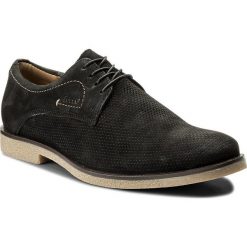 Półbuty LASOCKI FOR MEN MI08-C363-399-03. Półbuty na co dzień męskie Lasocki For Men, bez zapięcia. W wyprzedaży za 99.98 zł.