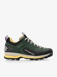 Buty podejściowe damskie Garmont Dragontail. Zielone trekkingi damskie Garmont, na lato, trekkingowe. Za 402.49 zł.