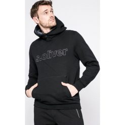 S. Oliver - Bluza. Bluzy męskie S.Oliver. W wyprzedaży za 159.90 zł.