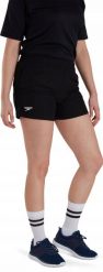 Speedo Damskie Spodenki CLUB SHORT AF. Szorty sportowe damskie Speedo, bez wzorów, sportowe. Za 69.97 zł.