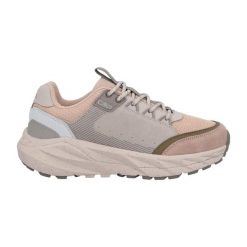 Kobiece trampki Cham CMP. Czarne trampki i tenisówki damskie CMP, bez wzorów, sportowe, bez zapięcia. Za 359.99 zł.