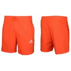 Spodenki treningowe męskie adidas. Szare szorty męskie Adidas, m, bez wzorów. Za 76.00 zł.