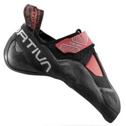 Buty wspinaczkowe damskie La Sportiva Theory. Brązowe obuwie sportowe damskie La Sportiva, bez wzorów, wspinaczkowe. Za 639.99 zł.