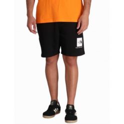 Szorty The North Face Box Nse Regular. Czarne szorty męskie The North Face, na lato, m, bez wzorów. Za 168.99 zł.