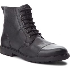 Kozaki GEOX - U Rhadalf E U845HE 000EM C9999 Black. Kozaki męskie marki Geox. W wyprzedaży za 299.00 zł.