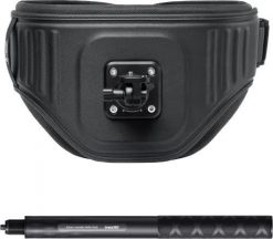 Insta360 Pas biodrowy z mocowaniem do kamer Insta360 X4/X3/GO 3S/Ace Pro. Saszetki męskie Insta360, sportowe, małe. Za 846.72 zł.