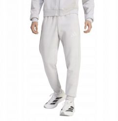 Adidas Spodnie adidas ENTRADA 26 Sweat Pant JZ9139. Spodnie sportowe męskie Adidas, m, bez wzorów. Za 120.52 zł.