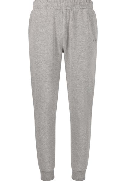 Spodnie do biegania Virtus Kayce. Czarne spodnie sportowe męskie VIRTUS, s, bez wzorów, z dresówki, do biegania. Za 190.00 zł.
