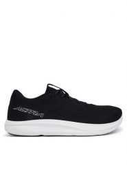 Altra Buty do biegania Escalante 5 AL0A85T2 Czarny. Czarne buty sportowe męskie Altra, z materiału, bez zapięcia, do biegania. Za 699.99 zł.