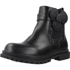 Buty GIOSEPPO BREED Czarny. Czarne trekkingi damskie Gioseppo, trekkingowe. Za 179.99 zł.