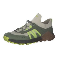 Buty turystyczne męskie CMP HOSNIAN LOW lekkie oddychające. Niebieskie trekkingi męskie CMP, trekkingowe. Za 399.99 zł.