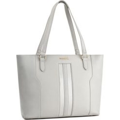 Torebka MONNARI - BAG0510-019 Grey. Szare torebki do ręki damskie Monnari, ze skóry ekologicznej. W wyprzedaży za 149.00 zł.