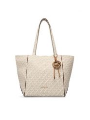 MICHAEL Michael Kors Torebka 30R6G9JT6B Écru. Torebki do ręki damskie MICHAEL Michael Kors, bez wzorów, ze skóry, bez dodatków. Za 1,539.00 zł.