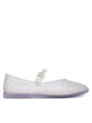 Melissa Baleriny Harper Ad 35974 Przezroczysty. Baleriny dziewczęce Melissa, bez wzorów, z tworzywa sztucznego, bez zapięcia. Za 398.99 zł.