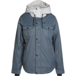 Oakley CHARLIE Kurtka snowboardowa grey. Kurtki sportowe damskie Oakley, z materiału. W wyprzedaży za 872.10 zł.