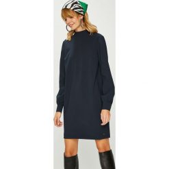 Tommy Hilfiger - Sukienka. Sukienki damskie marki Tommy Hilfiger. Za 749.90 zł.