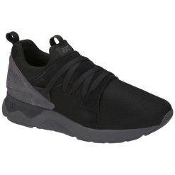 Asics Asics Gel-Lyte V Sanze h817l-9097 46 Czarne. Buty sportowe męskie marki Asics. W wyprzedaży za 399.99 zł.