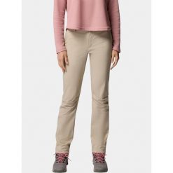 Spodnie Damskie Columbia Leslie Falls II. Brązowe spodnie sportowe damskie Columbia, bez wzorów, trekkingowe. Za 359.00 zł.