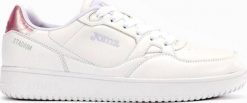 Joma BUTY DAMSKIE JOMA CSTALW2402 C.STADIUM LADY TRAMPKI SNEAKERSY. Obuwie sportowe damskie Joma, bez wzorów. Za 184.00 zł.