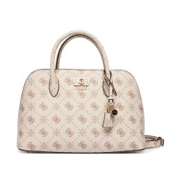 Torebka Guess. Torebki do ręki damskie Guess, z aplikacjami, bez dodatków. Za 749.99 zł.