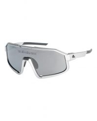 Okulary przeciwsłoneczne dla Mężczyzn SLASH Szary. Szare okulary przeciwsłoneczne męskie Quiksilver. Za 530.55 zł.