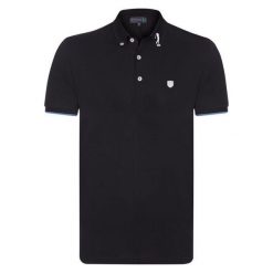 Sir Raymond Tailor Koszulka Polo Męska Prestwick Xl Czarny. Koszulki polo męskie marki Sir Raymond Tailor. W wyprzedaży za 109.00 zł.