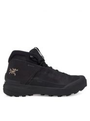 Arc'teryx Trekkingi Kopec Mid Gtx GORE-TEX X000010029 Czarny. Czarne trekkingi męskie Arc'teryx, trekkingowe, gore-tex. Za 849.99 zł.