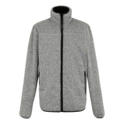 Bluza Polarowa Męska Branleigh. Białe bluzy męskie Regatta, na zimę, m, bez wzorów, z polaru, bez kaptura. Za 117.99 zł.