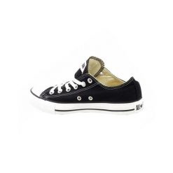 Buty do chodzenia Trampki Unisex Converse Chuck Taylor All Star Ox. Czarne trampki męskie Converse, bez wzorów, z materiału, retro, bez zapięcia. Za 490.00 zł.