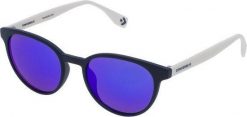 Converse Okulary przeciwsłoneczne Męskie Converse SCO048Q527VNB ( 52 mm). Okulary przeciwsłoneczne męskie Converse. Za 182.88 zł.