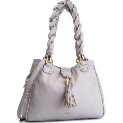 Torebka LIU JO - M Satchel Piave A68113 E0027 Frozen 63850. Torebki do ręki damskie marki Liu Jo. W wyprzedaży za 369.00 zł.