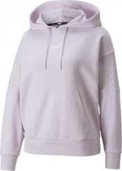 Puma Bluza Puma Power Colorblock Stardust Hoo W 848828 73, Rozmiar: M. Bluzy damskie Puma, m, bez wzorów, bez kaptura. Za 192.57 zł.