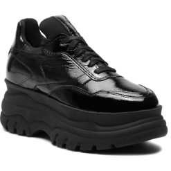 Sneakersy EVA MINGE - Cadalso 4C 18PM1372671EF 301. Półbuty damskie Eva Minge. W wyprzedaży za 299.00 zł.