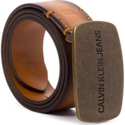 Pasek Męski CALVIN KLEIN JEANS - J 4 Cm Dallas Belt K50K504574 244. Paski damskie marki Calvin Klein Jeans. Za 299.00 zł.