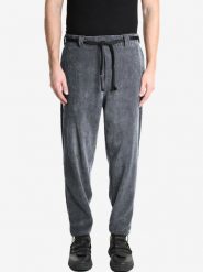 Xagon Man Spodnie | 2MD241P | Mężczyzna | Szary. Szare spodnie materiałowe męskie Xagon, l, bez wzorów, z elastanu, eleganckie. W wyprzedaży za 399.00 zł.