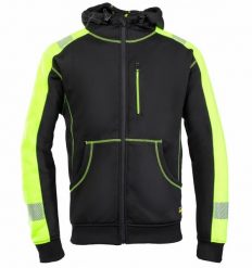 Polstar - BENEFIT BLUZA DRESOWA RIVAL XXXL. Bluzy męskie Polstar, m, bez wzorów, z dresówki, bez kaptura. Za 99.81 zł.