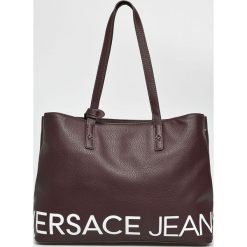 Versace Jeans - Torebka. Torby na ramię damskie marki Versace Jeans. W wyprzedaży za 359.90 zł.