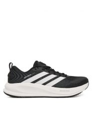 Adidas Buty do biegania Supernova Ease 2 M JQ5859 Czarny. Czarne buty sportowe męskie Adidas, z materiału, bez zapięcia, do biegania. Za 341.99 zł.