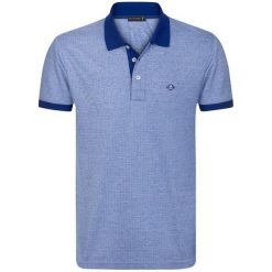 Sir Raymond Tailor Koszulka Polo Męska Another Xl Niebieski. Koszulki polo męskie marki Sir Raymond Tailor. Za 119.00 zł.