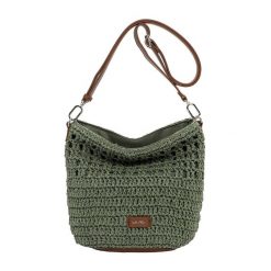 SURI FREY Torebka Naramienna SFY Marley Torebki 1 ct Damski. Torby na ramię damskie Suri Frey, z aplikacjami, zdobione, bez dodatków. Za 242.99 zł.