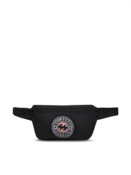 Billabong Nerka EBYBA00105 Czarny. Czarne saszetki męskie Billabong, z materiału. Za 109.99 zł.