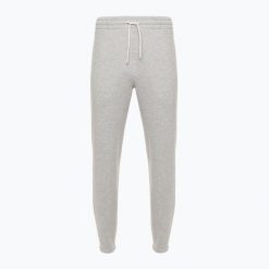 Spodnie męskie Under Armour Curry Splash Jogger. Brązowe buty sportowe męskie Under Armour, bez zapięcia, na fitness i siłownię. Za 289.99 zł.